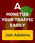 Adsterra | For Publishers and Advertisers