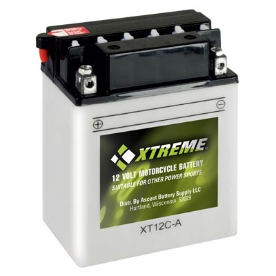 BatteriesPlus.com - Xtreme High Performance
