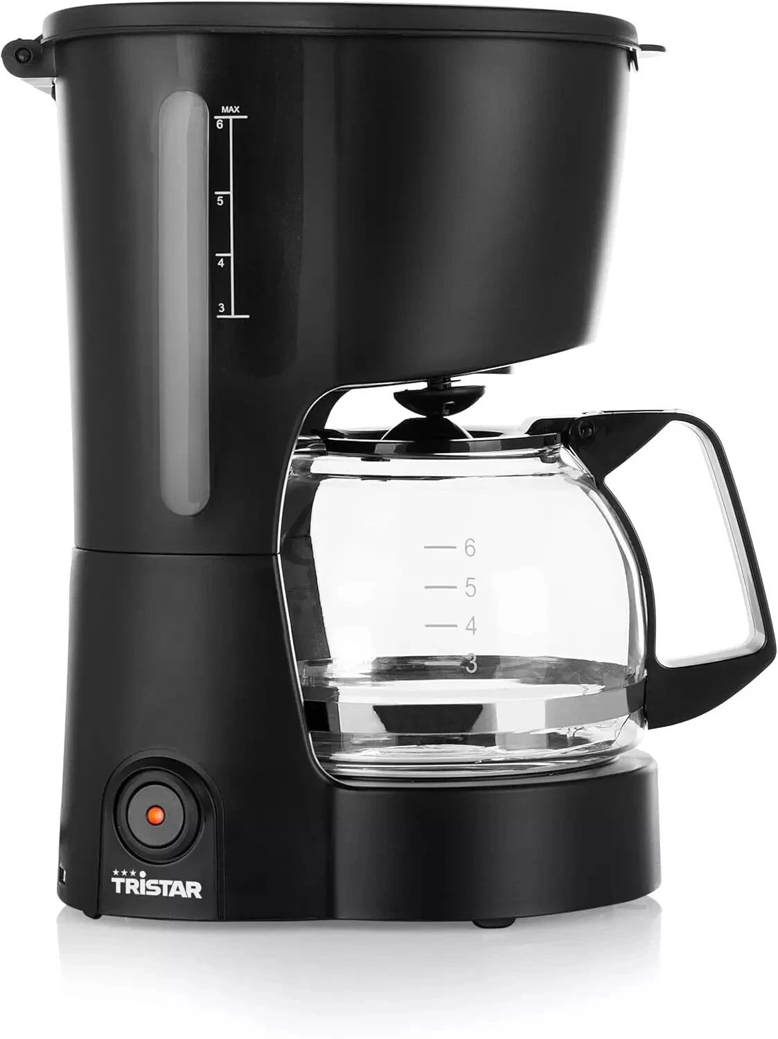Ebay.com - Cafetiere à filtre avec réglage de  l'arome