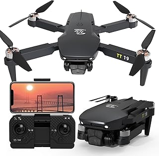 Ebay.com - Drone avec caméra