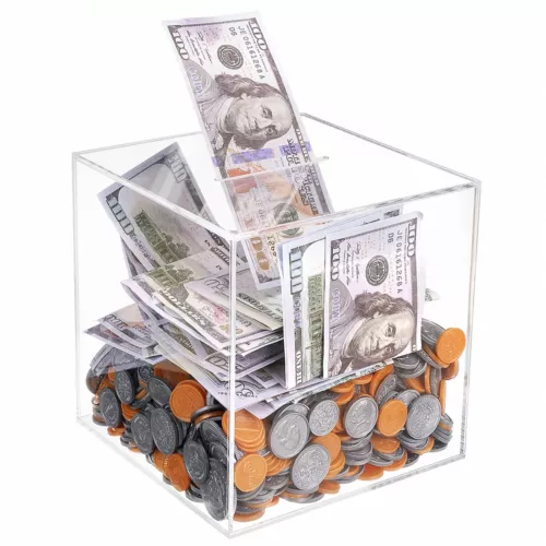 Ebay.com - Electronic piggy banks