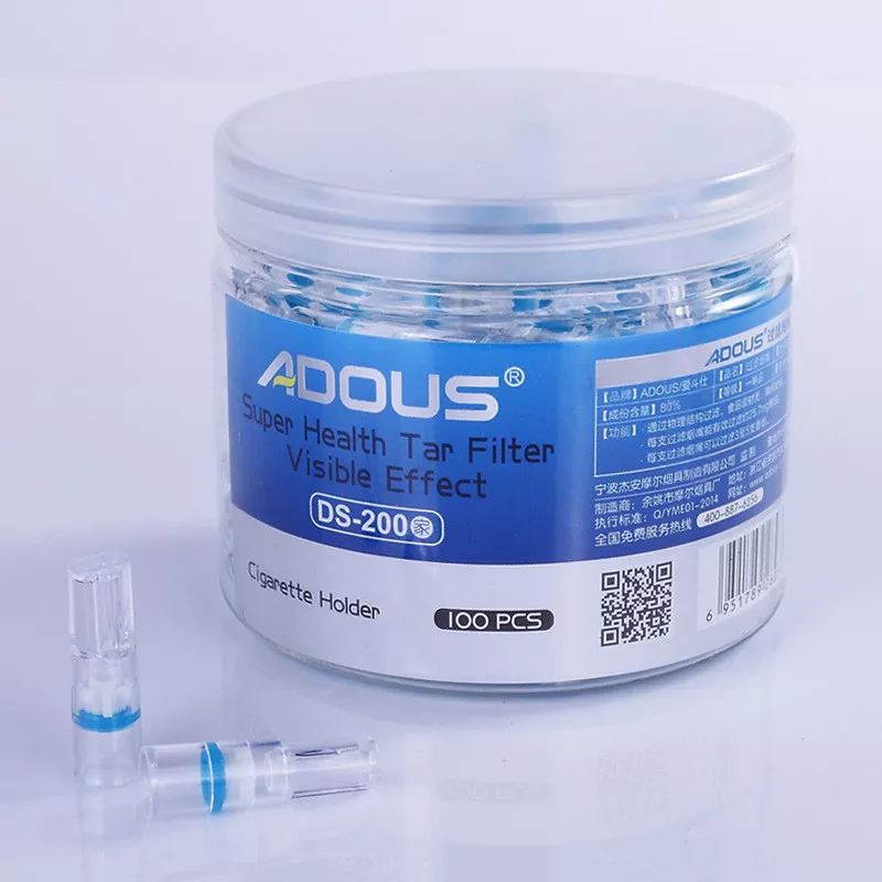 Ebay.com - Filtres Anti Goudron/Nicotine