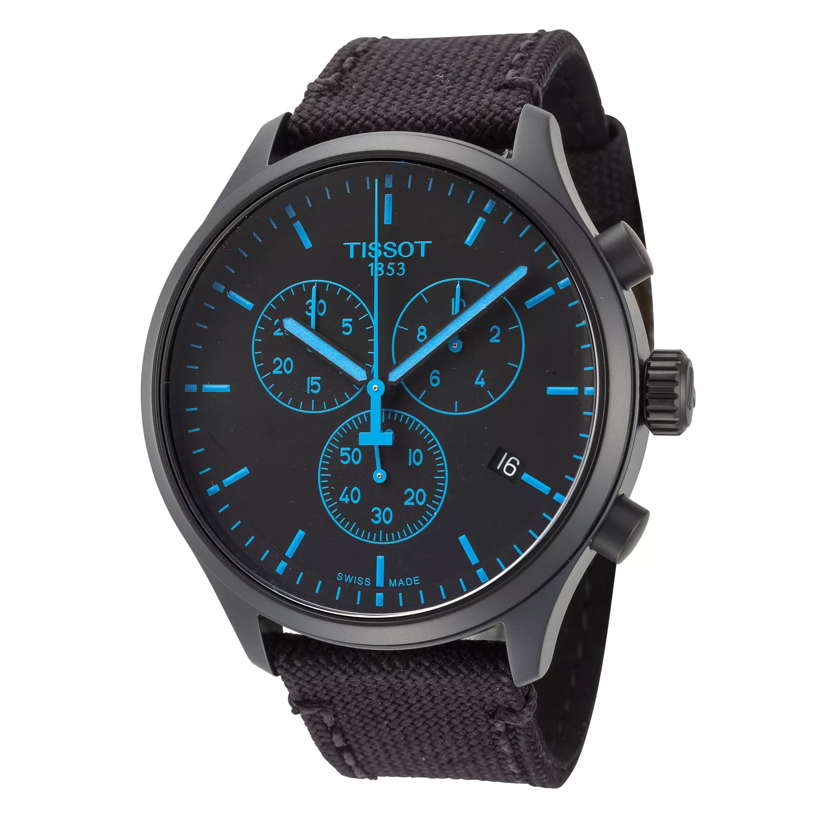 Ebay.com - Up to 70% off Tissot