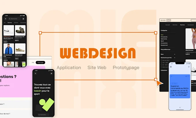 Fiverr.com - Freelances pour création: sites web, apps