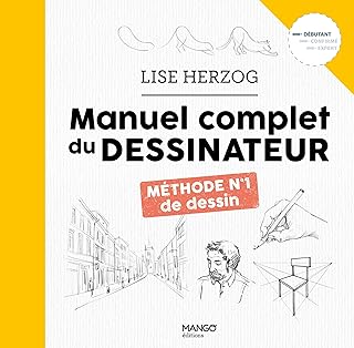Amazon.com - Apprendre à dessiner