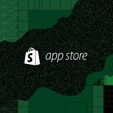 Shopify App Store
