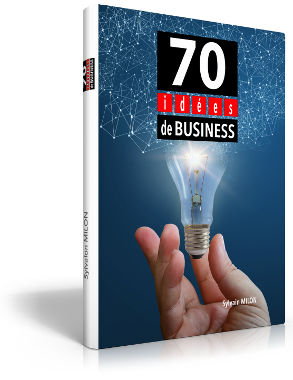 70 idées de Business sur Internet