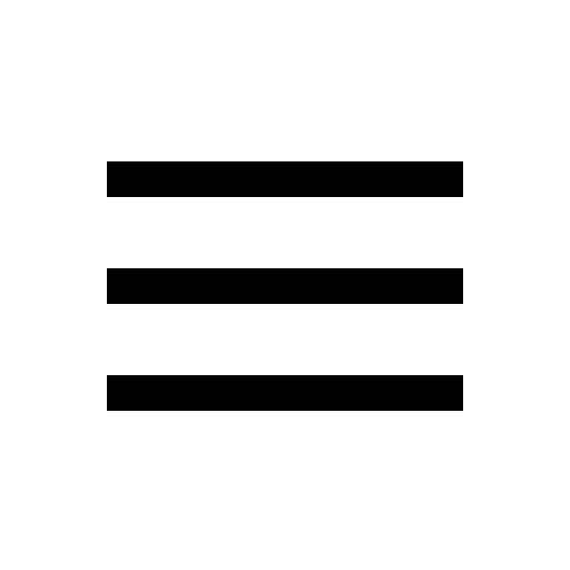 Menu for small screen