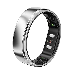 Amazon.com - Bague connectée