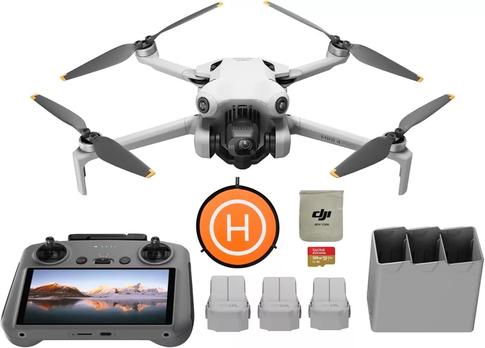 Ebay.com - Jusqu'à 40 % de réduction sur DJI