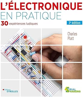 Amazon.com - Books to learn electronics