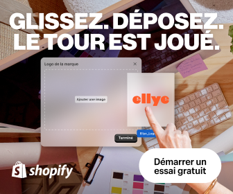 Shopify.com - The best conversions on the market