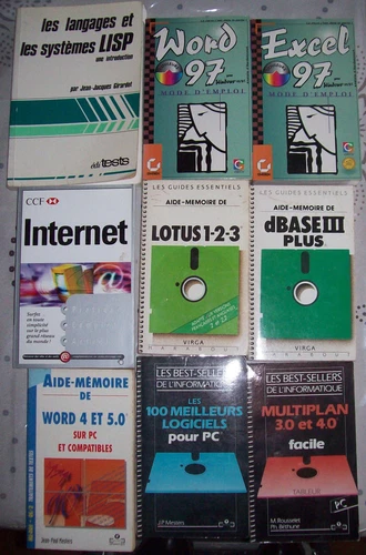 eBay.com - New and Used Computer Books