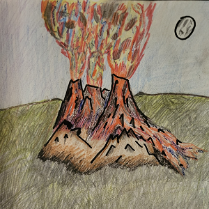 OrageDrawingLife.com - Immerse yourself in this drawing