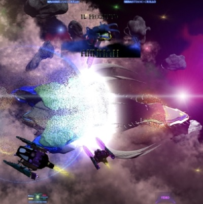 [MOVIE] IL PROGETTO AHRIMAN