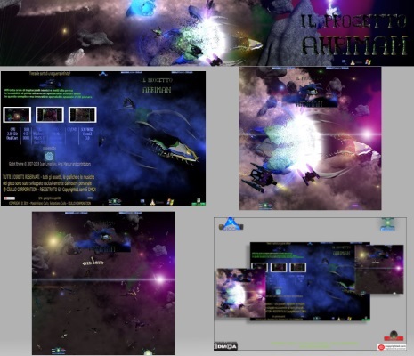 [FULL Access] IL PROGETTO AHRIMAN