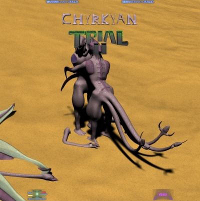[MOVIE] CHYRKYAN TRIAL II