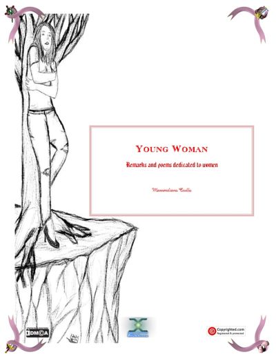 Young Woman (2014 Edition)