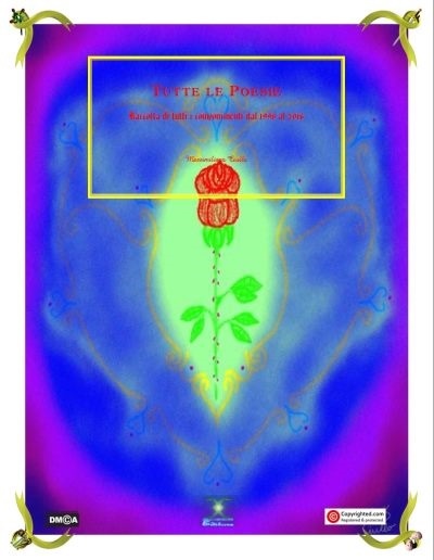 Tutte le Poesie (Edizione 5° Anniversario)