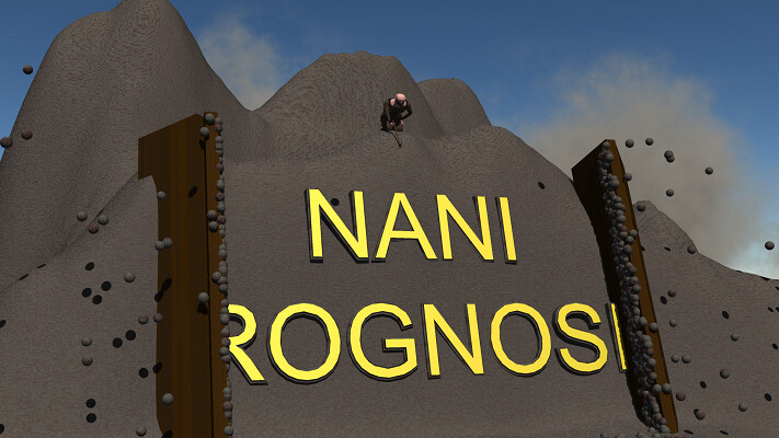 Nani Rognosi (VOLUME I)