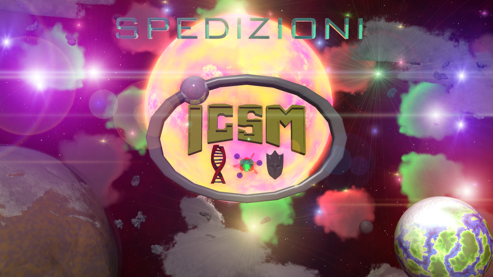 Spedizioni I.G.S. (VOLUME I)