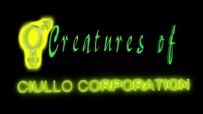 Creatures of CIULLO CORPORATION