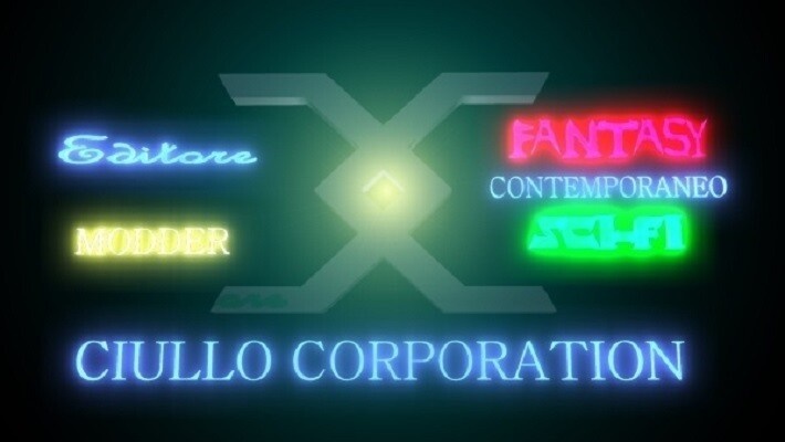 CIULLO CORPORATION