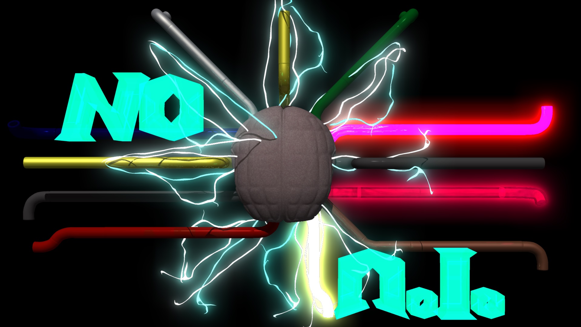 Codificato con Cervello