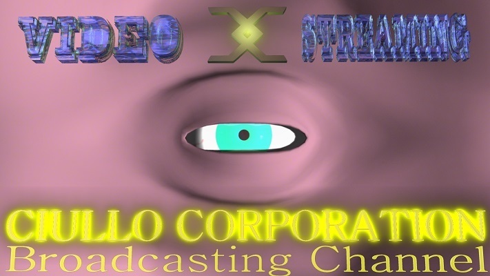 CIULLO CORPORATION BroadCasting Channel